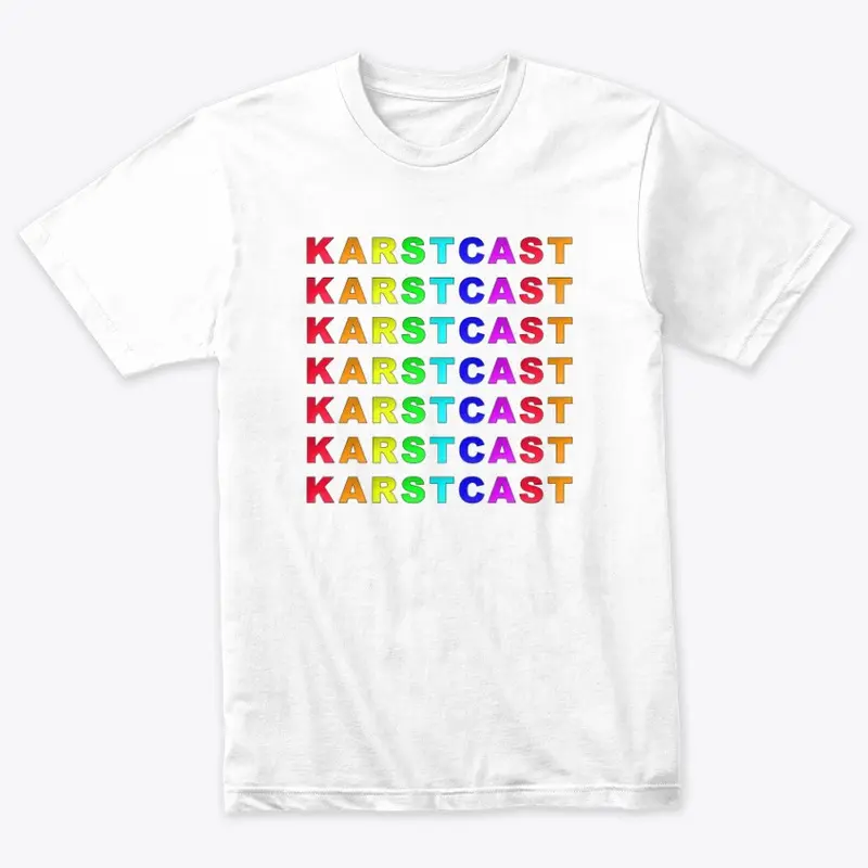 Karstcast Shirt
